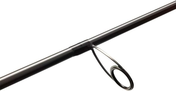 St. Croix Rods Avid Trek 3-Piece Spinning Rod, ATS, Premium Quality Spinning Rod, Made in The USA - Image 3