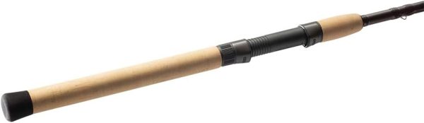 St. Croix Rods Avid Trek 3-Piece Spinning Rod, ATS, Premium Quality Spinning Rod, Made in The USA - Image 4